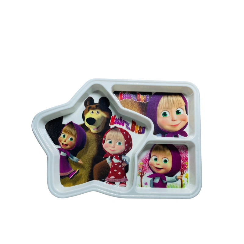 BrightBites Melamine Toys